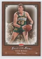 Jack Sikma #/99