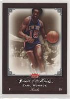 Earl Monroe