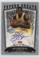 Future Greats - Brandon Bass #/99