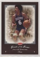 Julius Erving [EX to NM]