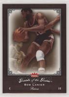 Bob Lanier [EX to NM]