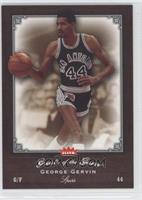 George Gervin