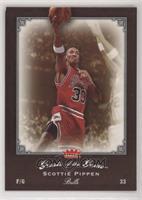 Scottie Pippen [EX to NM]