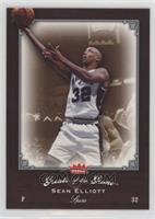 Sean Elliott