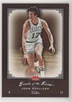 John Havlicek