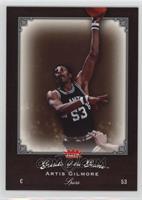 Artis Gilmore