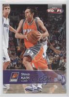 Steve Nash