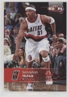 Sebastian Telfair