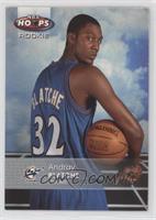 Andray Blatche [Good to VG‑EX]