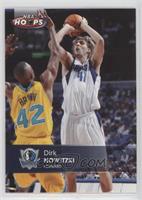 Dirk Nowitzki