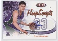 Ersan Ilyasova