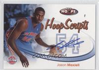 Jason Maxiell