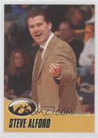 Steve Alford