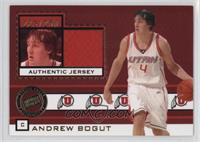 Andrew Bogut #/250