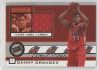 Danny Granger #/250