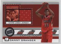 Danny Granger #/600