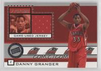 Danny Granger #/600