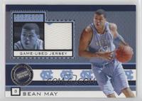 Sean May #/600