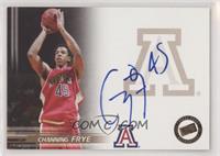 Channing Frye