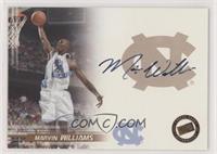 Marvin Williams