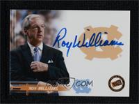 Roy Williams