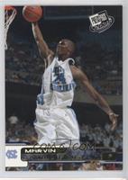 Marvin Williams