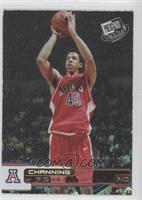 Channing Frye #/100