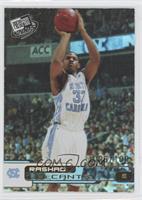 Rashad McCants #/100