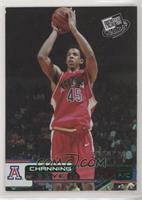 Channing Frye [EX to NM] #/500