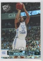 Rashad McCants #/500