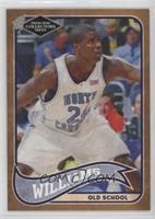 Marvin Williams