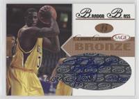 Brandon Bass #/300