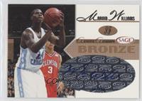 Marvin Williams #/170