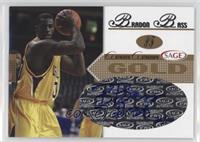 Brandon Bass #/100