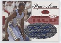 Rashad McCants #/250