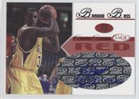 Brandon Bass #/450