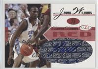 Jawad Williams #/440