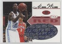 Marvin Williams #/250