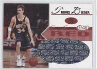 Travis Diener #/540