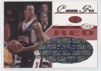 Channing Frye #/300