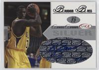 Brandon Bass #/200