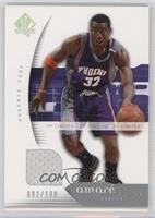 Amar'e Stoudemire #/100