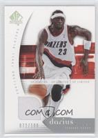 Darius Miles #/100