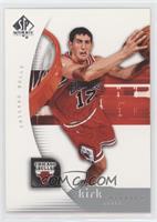 Kirk Hinrich