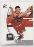 Kirk Hinrich