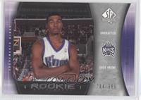 Rookie Authentics - Ronnie Price #/999