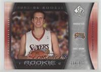 Rookie Authentics - Shavlik Randolph #/999