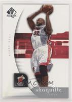 Shaquille O'Neal [EX to NM]