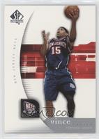 Vince Carter [EX to NM]