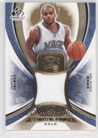 Jameer Nelson #/100